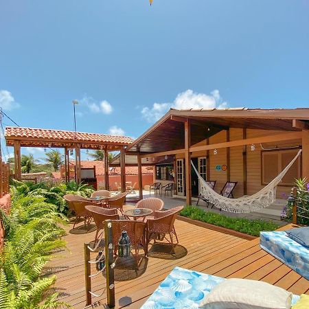 Pousada Alvorada Fernando de Noronha Luaran gambar