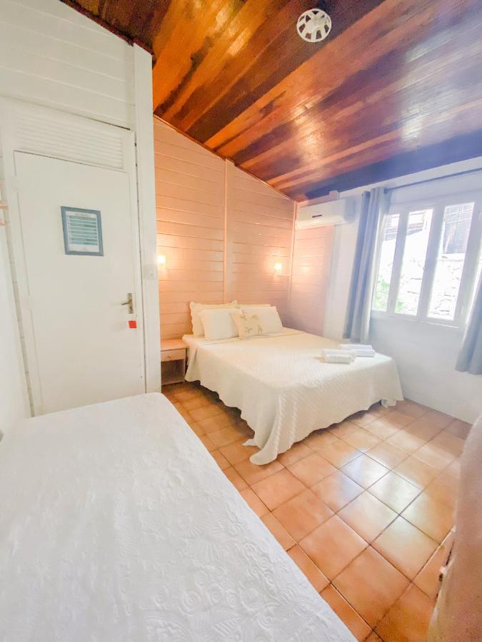 Pousada Alvorada Fernando de Noronha Luaran gambar